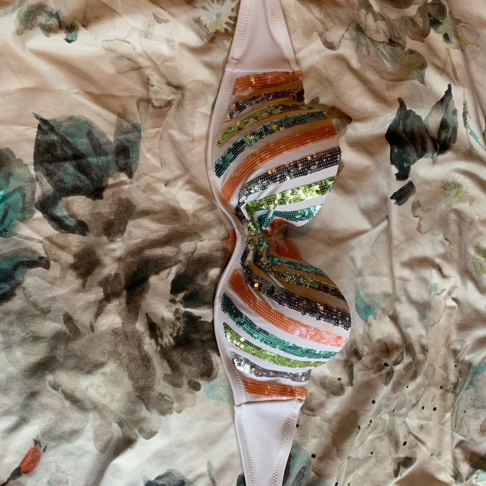Victoria Secret Bandeau 32 C